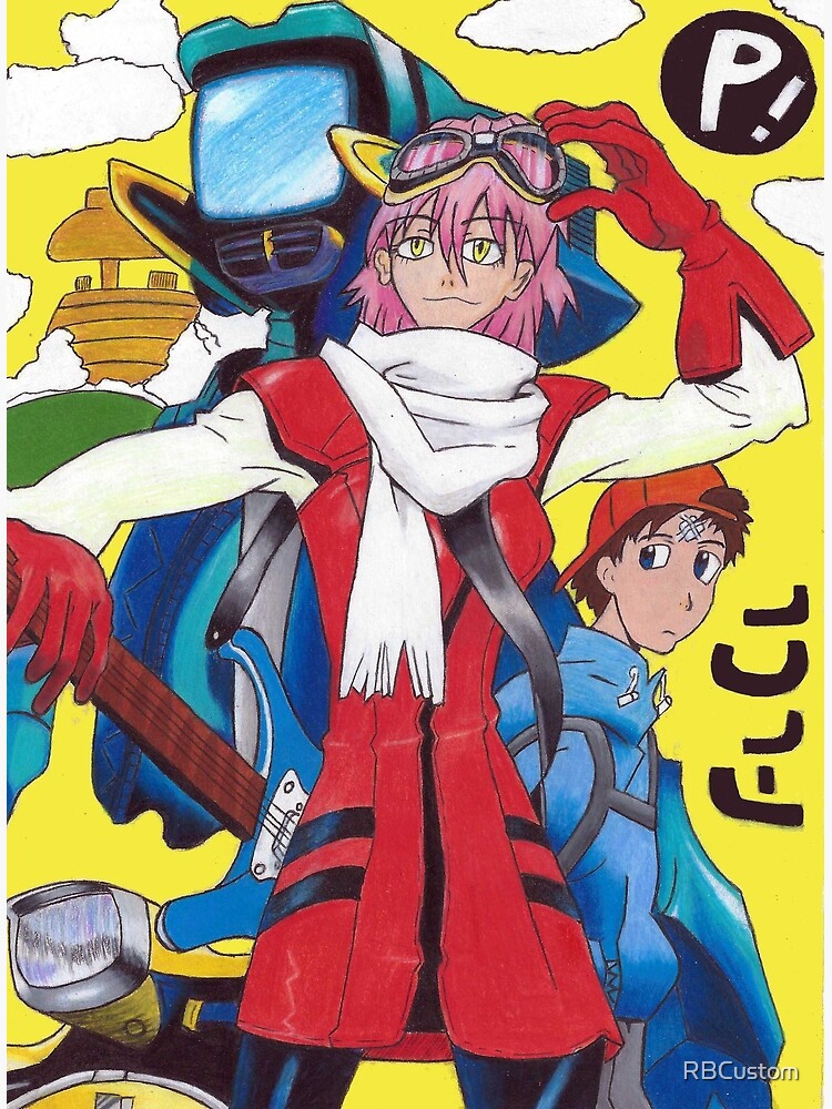 flcl