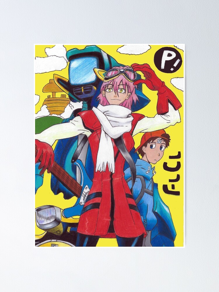 flcl