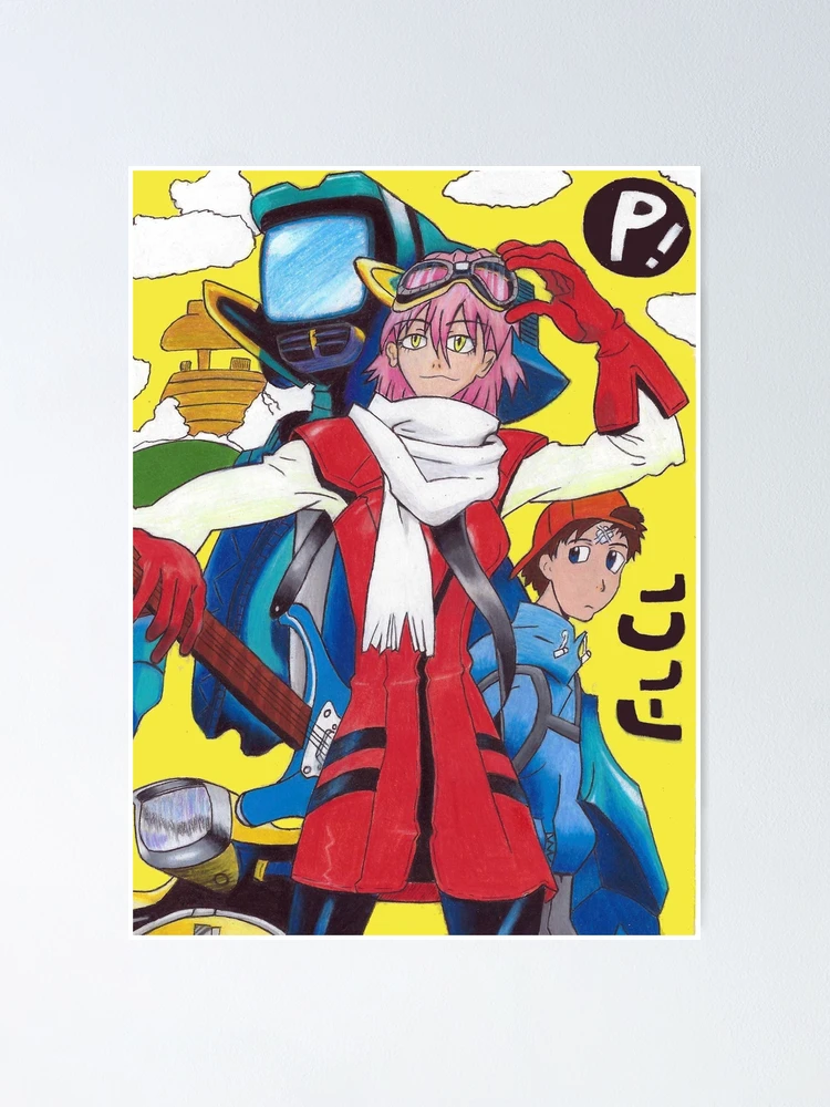 flcl