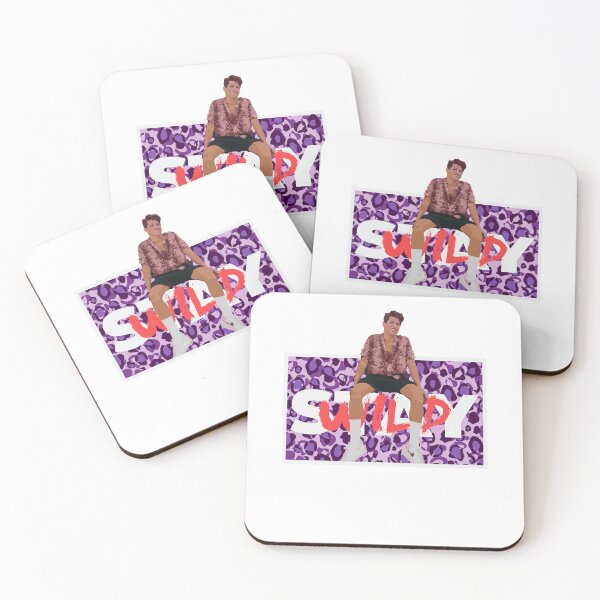 Item preview, More Then Awesome Stay Wild Idol Gifts Fot You designed and sold by Otiliaangotti.