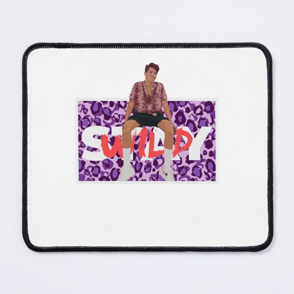 Item preview, More Then Awesome Stay Wild Idol Gifts Fot You designed and sold by Otiliaangotti.