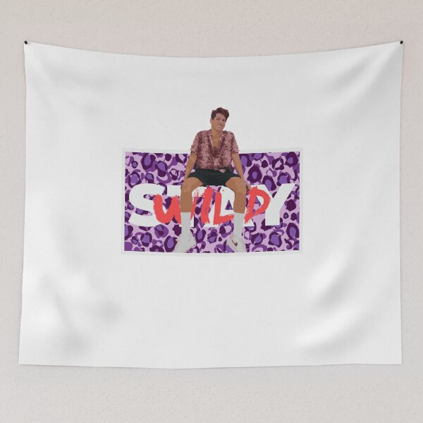 Item preview, More Then Awesome Stay Wild Idol Gifts Fot You designed and sold by Otiliaangotti.