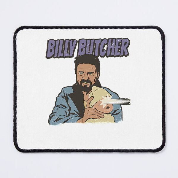 Item preview, For Mens Womens Billy Butcher designed and sold by Hodkiewicz202.