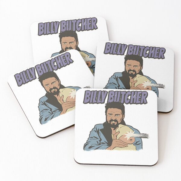 Item preview, Para Hombres Mujeres Billy Butcher designed and sold by Hodkiewicz202.