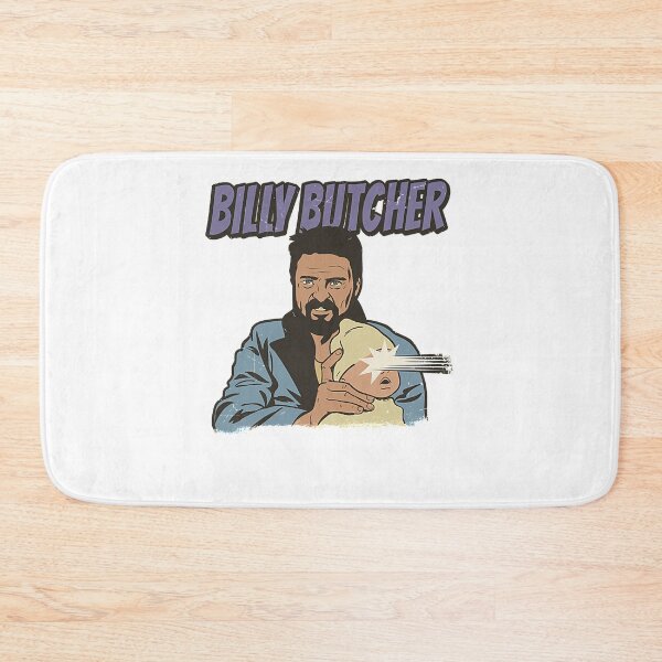 Item preview, For Mens Womens Billy Butcher designed and sold by Hodkiewicz202.