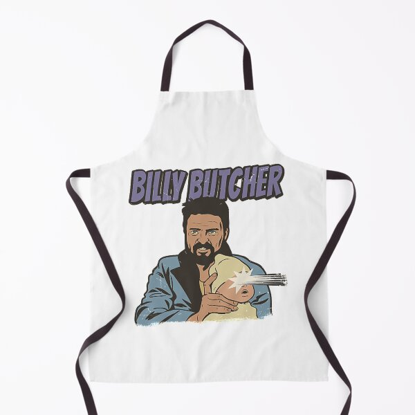 Item preview, For Mens Womens Billy Butcher designed and sold by Hodkiewicz202.