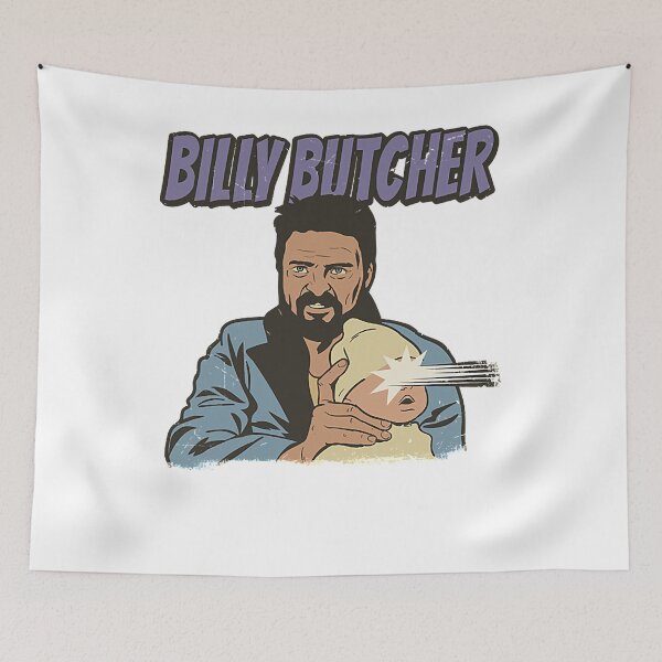 Item preview, For Mens Womens Billy Butcher designed and sold by Hodkiewicz202.