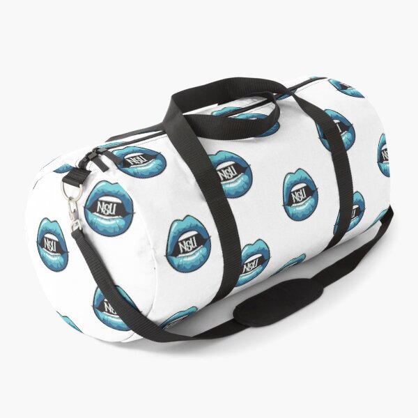 Item preview, Nova Southeastern University blue shark NSU designed and sold by oufa.