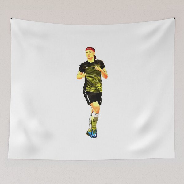 Item preview, Music Vintage Retro Alex Morgan Gifts For Music Fans designed and sold by Otiliaangotti.