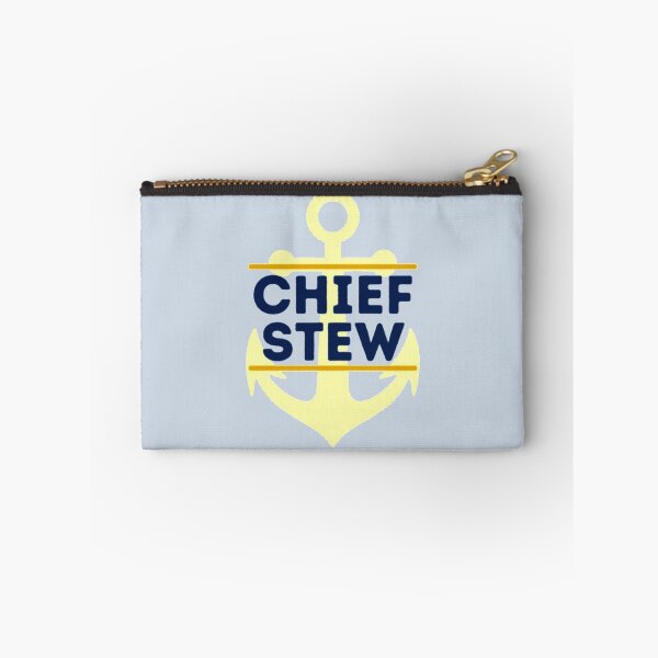 Item preview, Below Deck - Chief Stew designed and sold by LiamGilber5t.