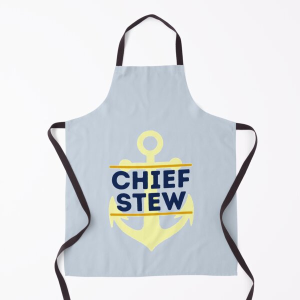 Item preview, Below Deck - Chief Stew designed and sold by LiamGilber5t.