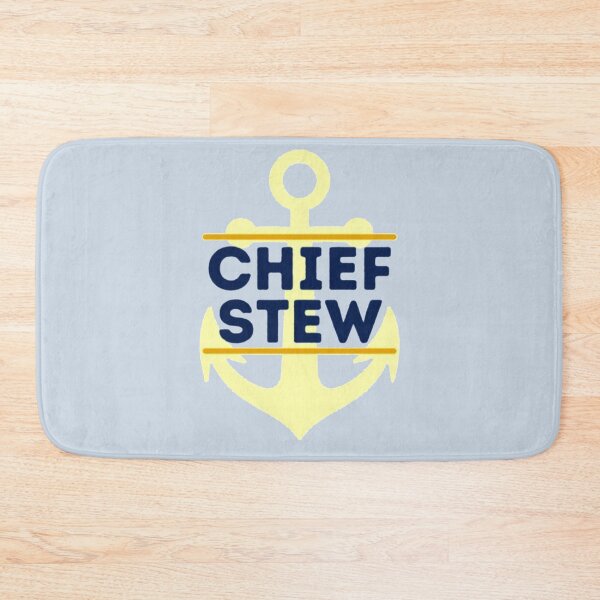 Item preview, Below Deck - Chief Stew designed and sold by LiamGilber5t.