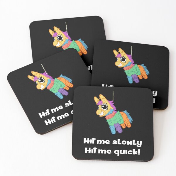 Item preview, Funny Gifts Pinata Painting designed and sold by MarcosPinto1823.