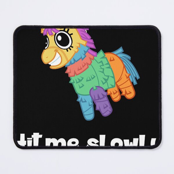 Item preview, Funny Gifts Pinata Painting designed and sold by MarcosPinto1823.