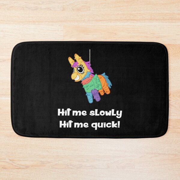 Item preview, Funny Gifts Pinata Painting designed and sold by MarcosPinto1823.