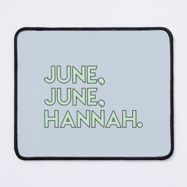 Item preview, Below Deck June, June designed and sold by LiamGilber5t.