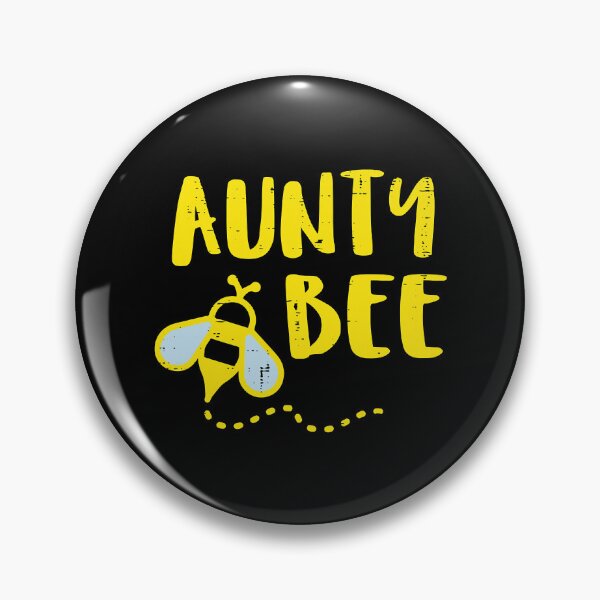 Item preview, Aunty Bee Family Matching Beekeeper Aunt designed and sold by levintere.