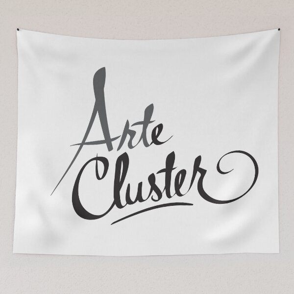 Item preview, Arte Cluster designed and sold by ArteCluster.