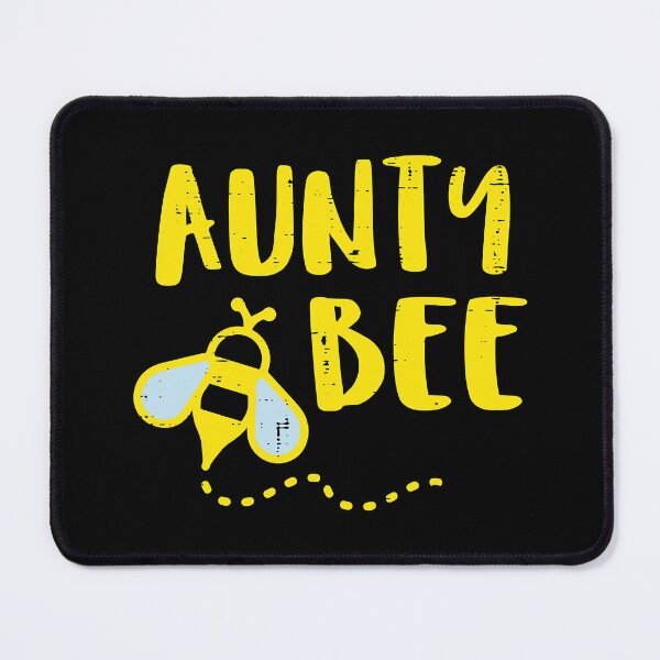 Item preview, Aunty Bee Family Matching Beekeeper Aunt designed and sold by levintere.