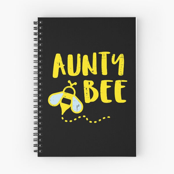 Item preview, Aunty Bee Family Matching Beekeeper Aunt designed and sold by levintere.