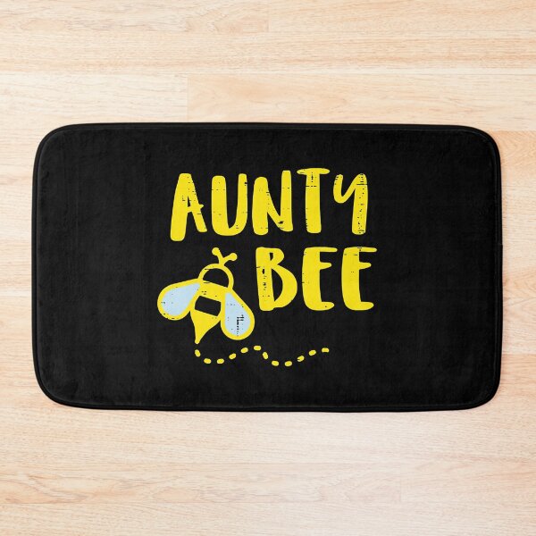 Item preview, Aunty Bee Family Matching Beekeeper Aunt designed and sold by levintere.
