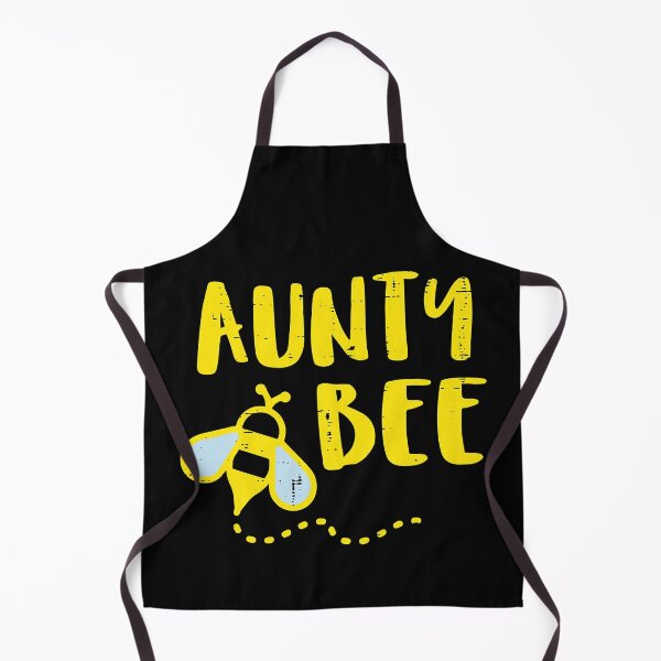 Item preview, Aunty Bee Family Matching Beekeeper Aunt designed and sold by levintere.