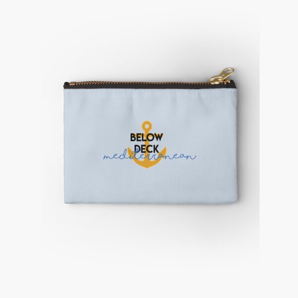 Item preview, below deck mediterranean designed and sold by LiamGilber5t.
