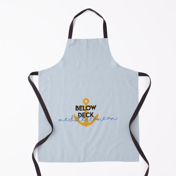 Item preview, below deck mediterranean designed and sold by LiamGilber5t.