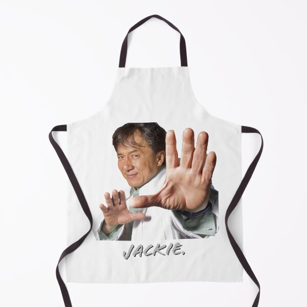 Item preview, JACKIE CHAN designed and sold by goonsquadLTD.