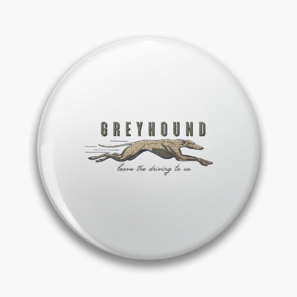 Item preview, Greyhound Bus Lines vintage Glory  designed and sold by RobertHa909577.