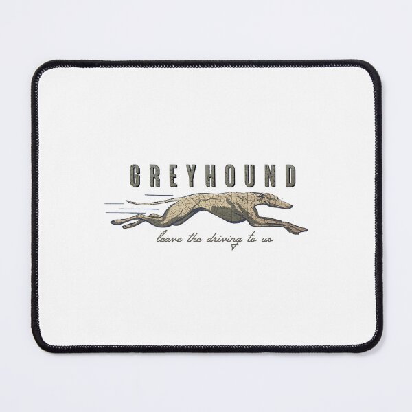 Item preview, Greyhound Bus Lines vintage Glory  designed and sold by RobertHa909577.