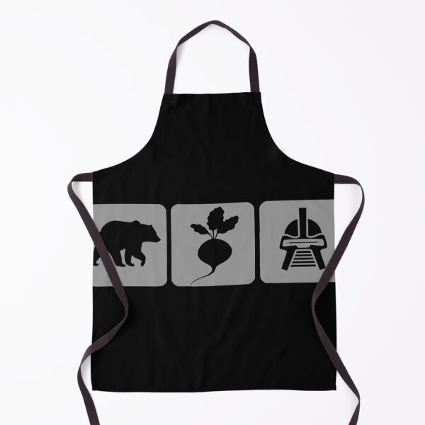 Item preview, Bears Beets Battlestar Galactica designed and sold by CharlesF686.