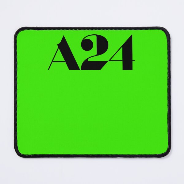 Item preview, BEST SELLER - A24 logo Merchandise Essential T-Shirt designed and sold by ArviSiedermann.