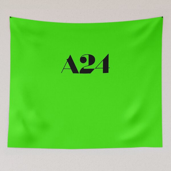 Item preview, BEST SELLER - A24 logo Merchandise Essential T-Shirt designed and sold by ArviSiedermann.
