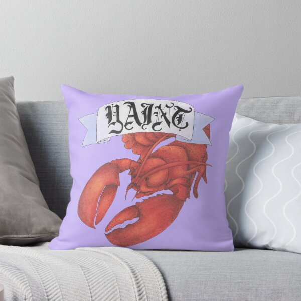 Item preview, Yaint Lobster designed and sold by epikowl.