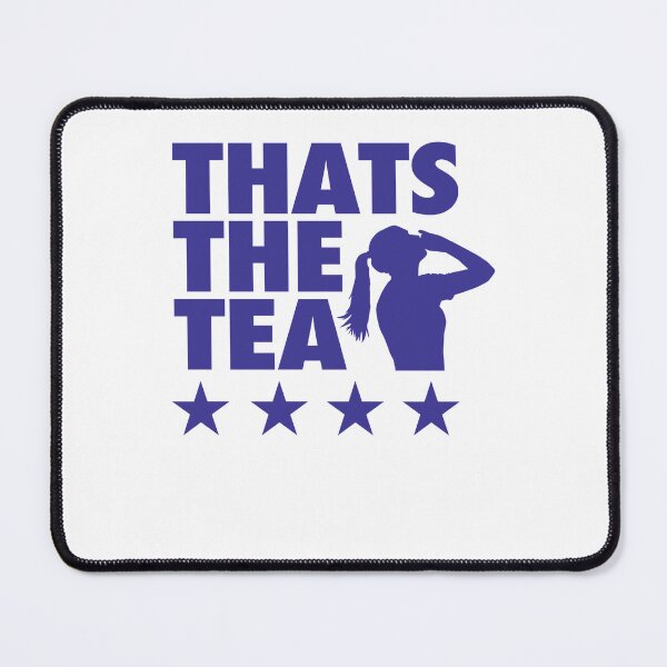 Item preview, Music Vintage Retro Thats The Tea White Awesome For Movie Fans designed and sold by Otiliaangotti.