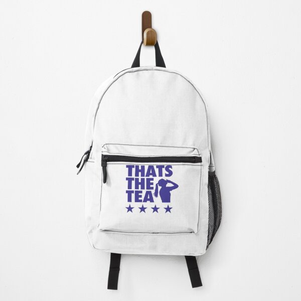 Item preview, Music Vintage Retro Thats The Tea White Awesome For Movie Fans designed and sold by Otiliaangotti.