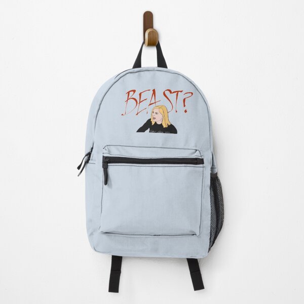 Item preview, Eileen the Beast designed and sold by LiamGilber5t.
