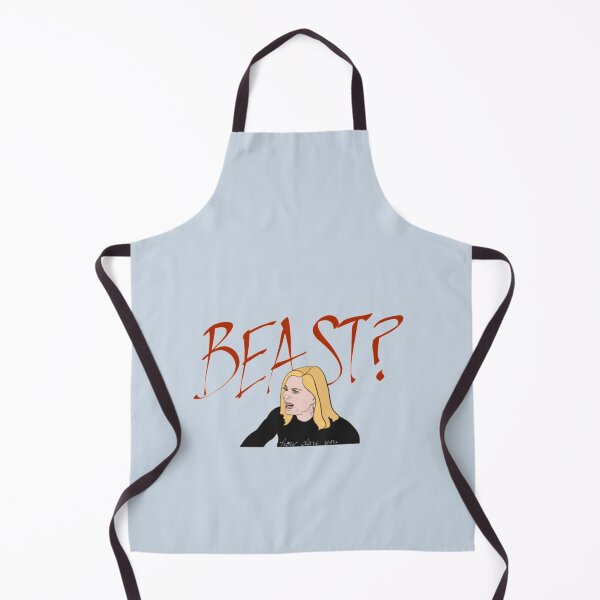 Item preview, Eileen la bestia designed and sold by LiamGilber5t.