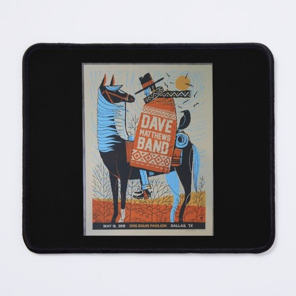 Item preview, Gift For Men Dmb Dallas Tour designed and sold by TrentHickle192.