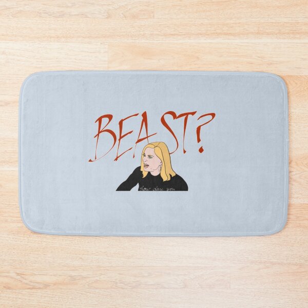 Item preview, Eileen the Beast designed and sold by LiamGilber5t.