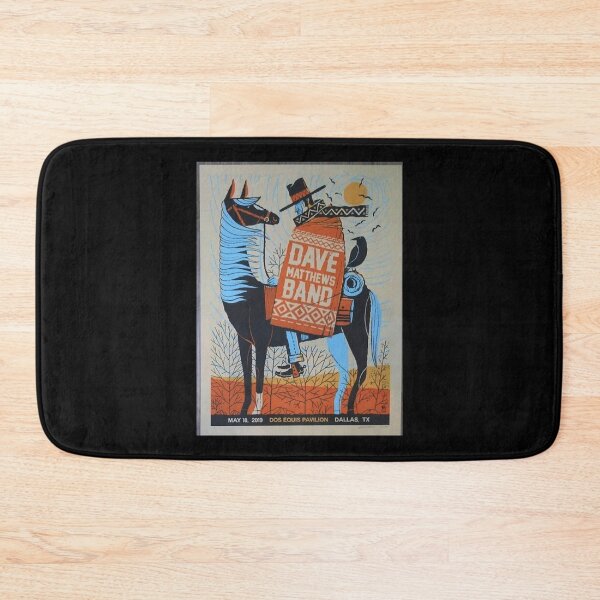 Item preview, Gift For Men Dmb Dallas Tour designed and sold by TrentHickle192.