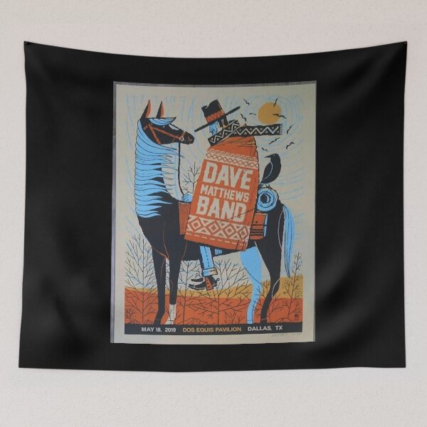 Item preview, Gift For Men Dmb Dallas Tour designed and sold by TrentHickle192.