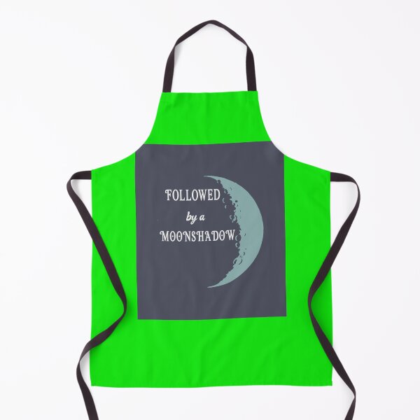 Item preview, Followed By A Moonshadow  T-Shirt designed and sold by OlgWerner.