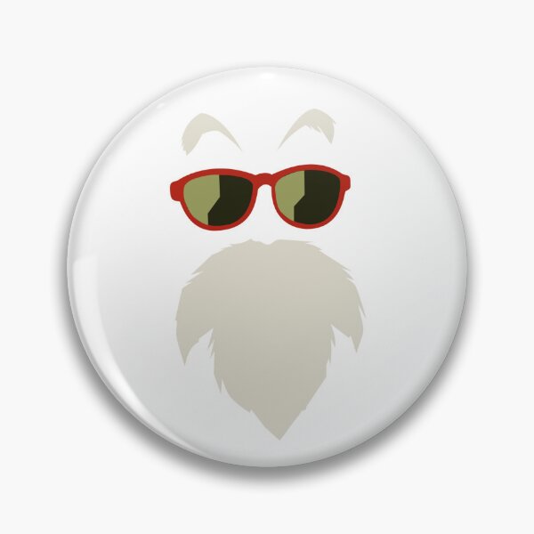 Item preview, Roshi Silhouette large designed and sold by goonsquadLTD.