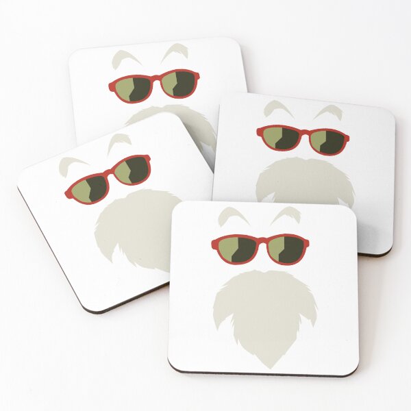 Item preview, Roshi Silhouette large designed and sold by goonsquadLTD.