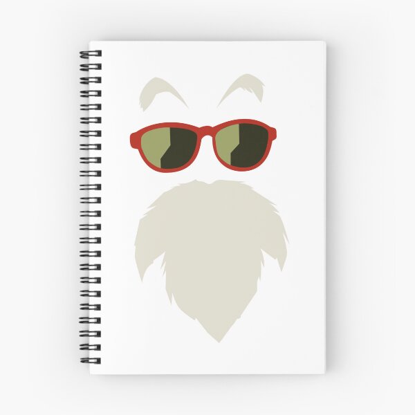 Item preview, Roshi Silhouette large designed and sold by goonsquadLTD.