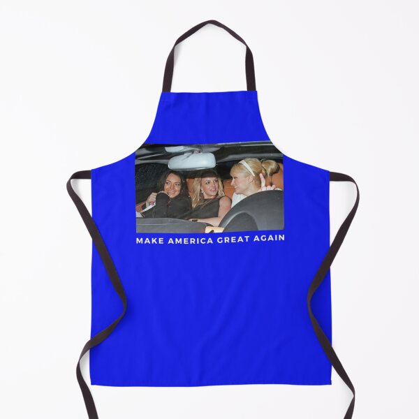 Item preview, Make America Great Again T-Shirt designed and sold by MorronKatia.