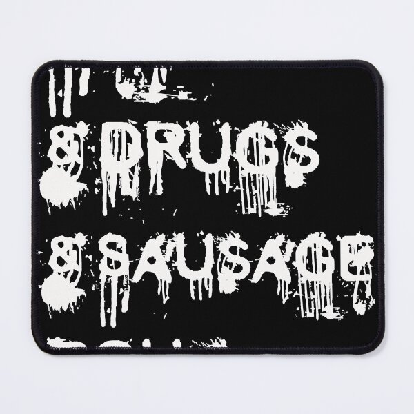 Item preview, Gifts Drugs Graphic Poster designed and sold by MarcosPinto1823.