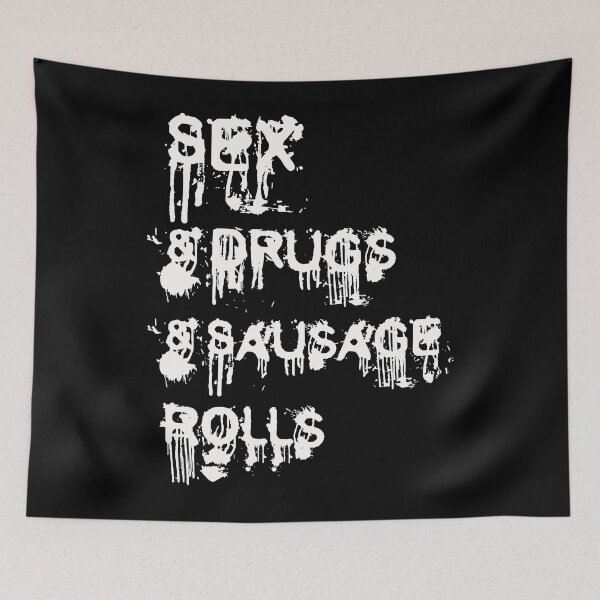 Item preview, Gifts Drugs Graphic Poster designed and sold by MarcosPinto1823.